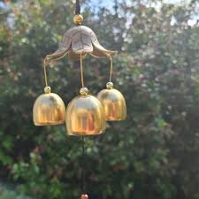 Feng Shui Lucky Bell Wind Chime